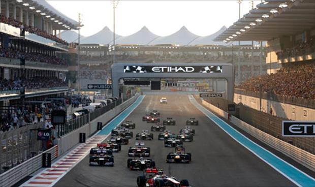 جائزة البحرين الكبرى من بطولة «فورمولا 1» تنضم إلى السباقات المؤجلة