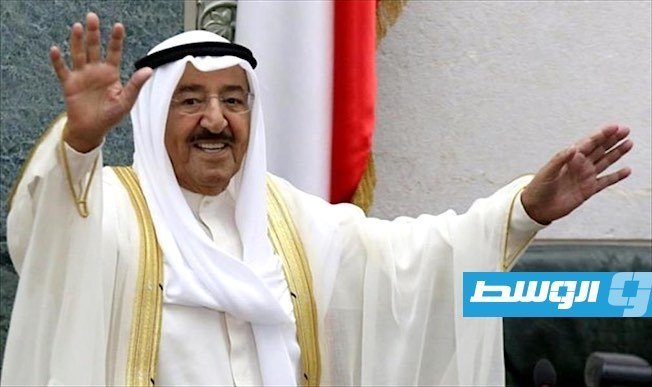 Libya Presidential Council declares 3-day mourning due to death of Kuwaiti Emir
