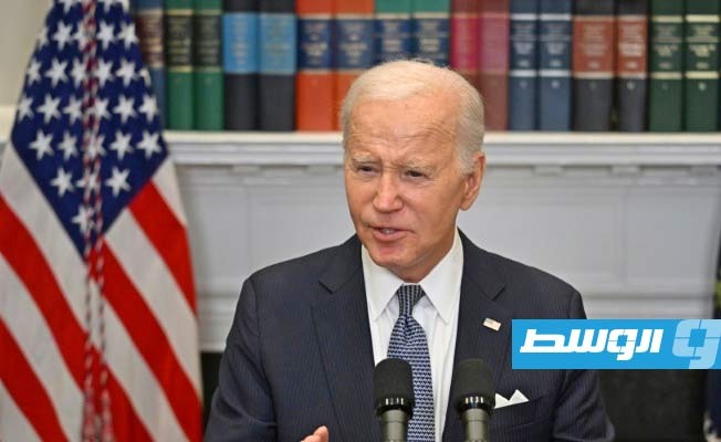 Biden administration announces an additional $11 million to aid organizations responding to Libya floods