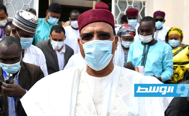 النيجر.. مرشح الحزب الحاكم يتصدر الدورة الأولى من الانتخابات الرئاسية