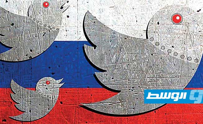 «تويتر» يوقف الإعلانات في روسيا وأوكرانيا.. وموسكو تتوعد