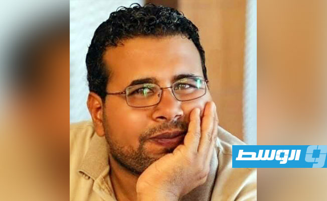 الهيئة العامة للصحافة تدين خطف الصحفي سراج المقصبي في بنغازي
