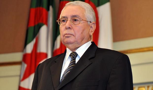 الجزائر تعلن الحداد 3 أيام على الرئيس التونسي