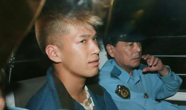 رجل يدفع ببراءته من تهمة قتل 19 معوقا في اليابان