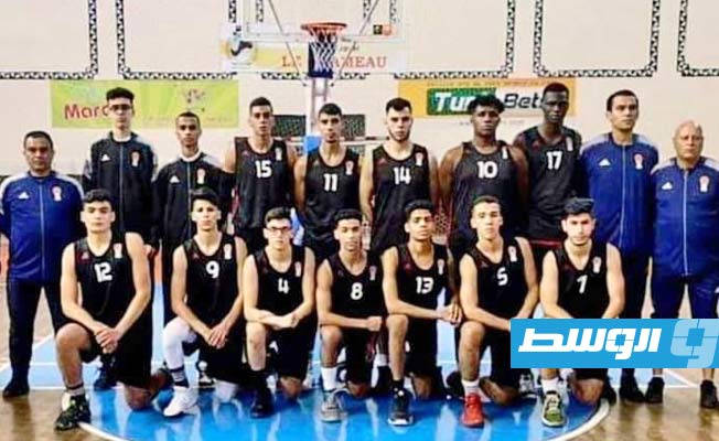 اتحاد السلة الليبي: نفتقر لأبسط مقومات العمل الرياضي