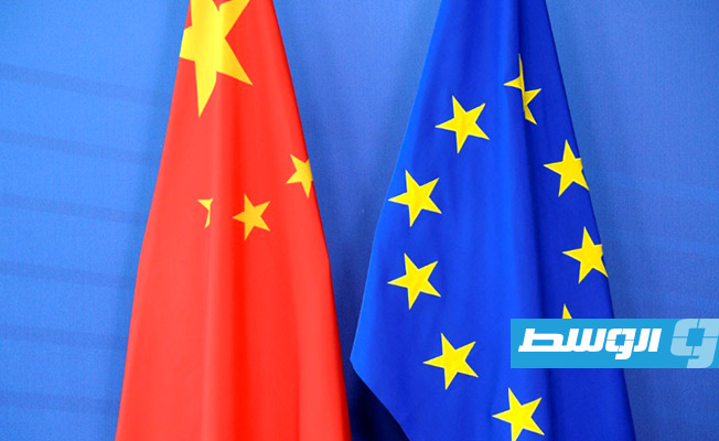 مصادر دبلوماسية: الاتحاد الأوروبي يفتح الطريق لاتفاق مع الصين حول الاستثمارات
