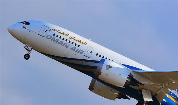 سلطنة عمان: تعليق رحلات الطيران بدءا من 29 مارس باستثناء الشحن