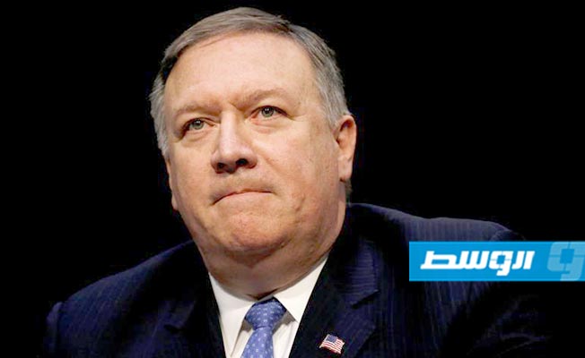 وزير الخارجية الأميركي: لا نسعى إلى حرب مع إيران
