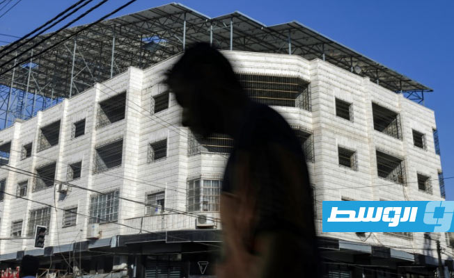 غزة تتجه إلى الطاقة الشمسية في ظل انقطاع الكهرباء