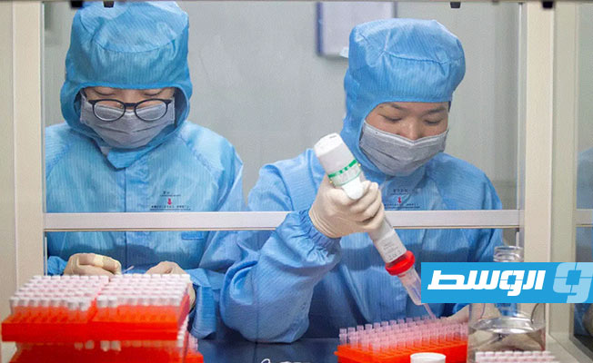 «موديرنا» الأميركية تعلن نتائج إيجابية في المرحلة الأولى لتجارب لقاحها ضد فيروس «كورونا»