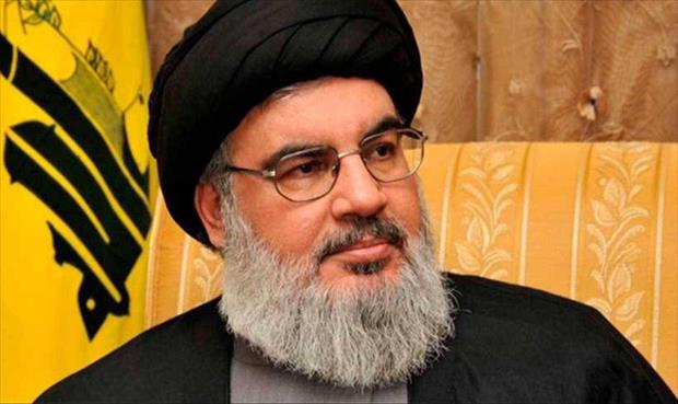 حزب الله يحذر من «توطين الفلسطينيين» خلال مؤتمر البحرين الاقتصادي