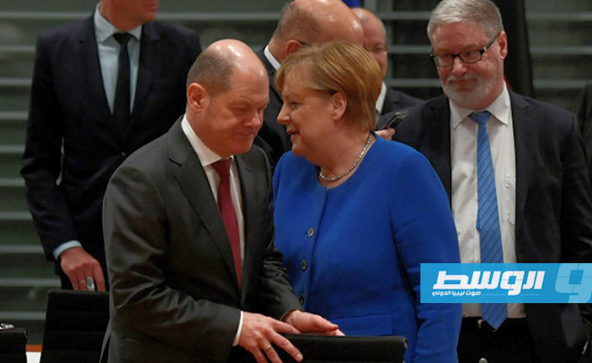13 مليار يورو فائضا في ميزانية ألمانيا للعام 2019