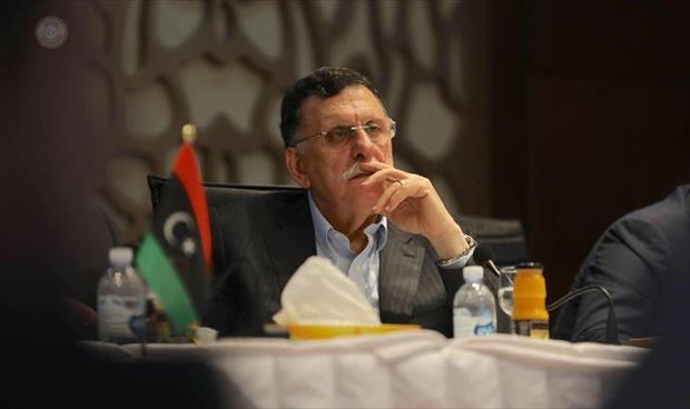 المجلس الرئاسي يرحب بتمديد عمل بعثة الأمم المتحدة في ليبيا