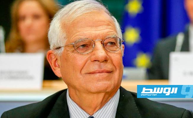 اجتماع في بروكسل الإثنين تمهيدا لزيارة مسؤول أوروبي رفيع إلى ليبيا