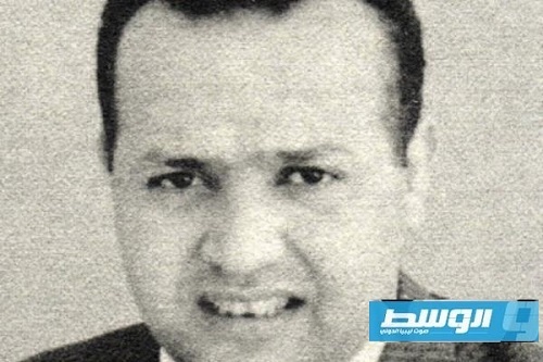 في مثل هذا اليوم رحل القاص الصحفي عبدالقادر أبو هروس