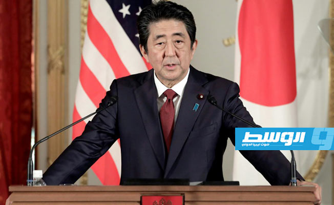 رئيس الوزراء الياباني يزور إيران في مهمة دبلوماسية لخفض التوتر بين طهران وواشنطن