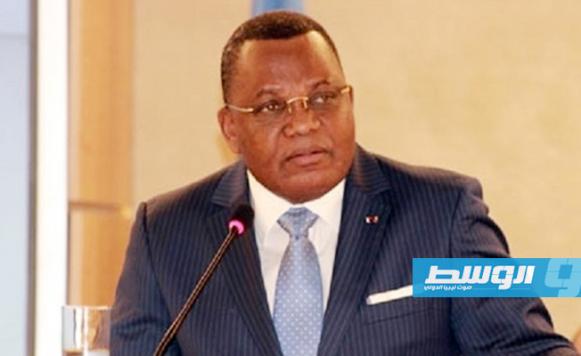 وزير الخارجية الكونغولي يبحث في الجزائر «التطورات الأخيرة» في ليبيا