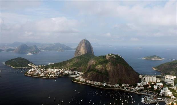 مجلس سياحة ريو دي جانيرو ينشر بالخطأ رسالة سلبية عن المدينة