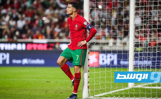 كأس العالم الأخيرة لكريستيانو وحلم البرتغاليين أمام «الفخ» المقدوني