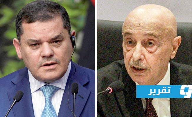 المضاربات بين النواب والحكومة تتواصل قبل أيام من مؤتمر «استقرار ليبيا»