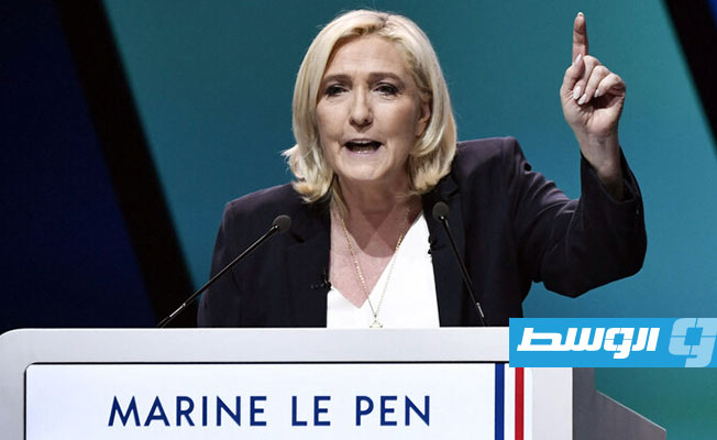 توقعات أولية: اليمين الفرنسي المتطرف يحقق اختراقا كبيرا في الانتخابات التشريعية