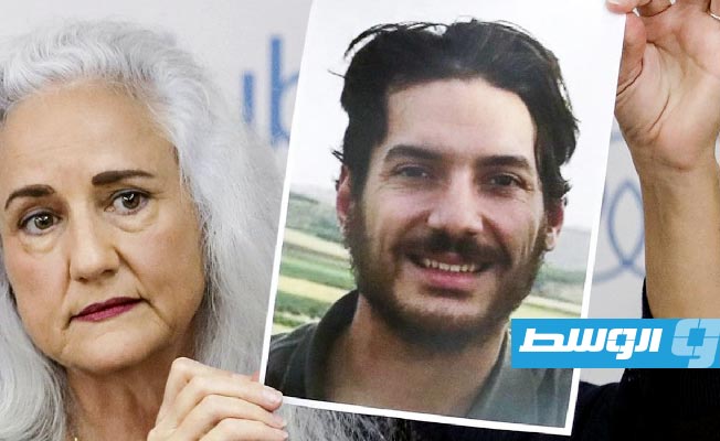 دمشق تنفي خطف أو اعتقال صحفي أميركي «مختفي» منذ 10 سنوات