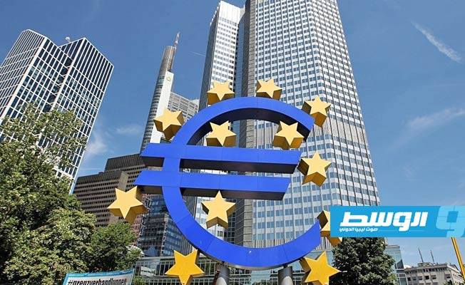 «يوروستات»: انكماش اجمالي الناتج الداخلي في منطقة اليورو بنسبة 6,8% في 2020
