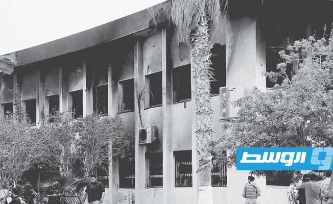 مفوضية الانتخابات تحيي ذكرى مقتل 13 من موظفيها: عازمون على تحقيق تطلع الليبيين نحو الديمقراطية