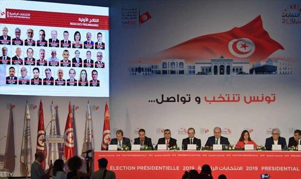 المحكمة الإدارية ترفض طعون انتخابات الرئاسة بتونس