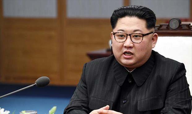تقرير أممي: كوريا الشمالية لم توقف برامجها النووية والصاروخية