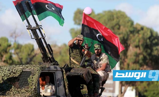 مجلس العلاقات الأميركية الليبية يدعو واشنطن إلى الخروج عن الحياد في ليبيا