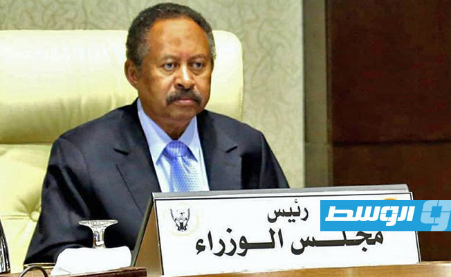 سودانيون «خدعوا» بنقلهم للقتال في ليبيا يطالبون حمدوك بمحاسبة المتورطين