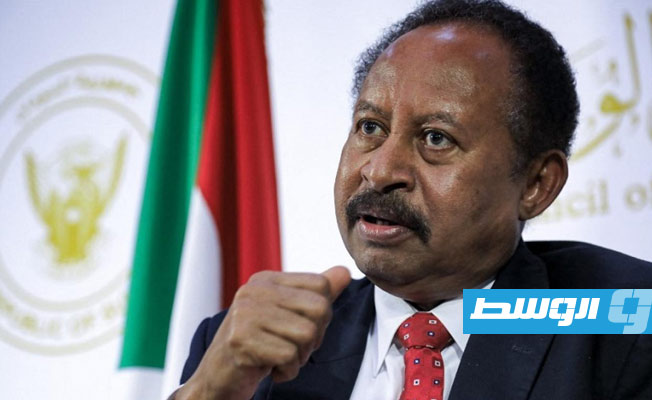 Sudan’s former PM says civil war could be worse than Syria, Yemen and Libya