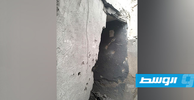 قصف يطال أحياء في طرابلس بعد ساعات من تبني مجلس الأمن مخرجات «برلين»