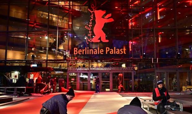 مهرجان «برلين» يرفع شعار السياسة والتنوع
