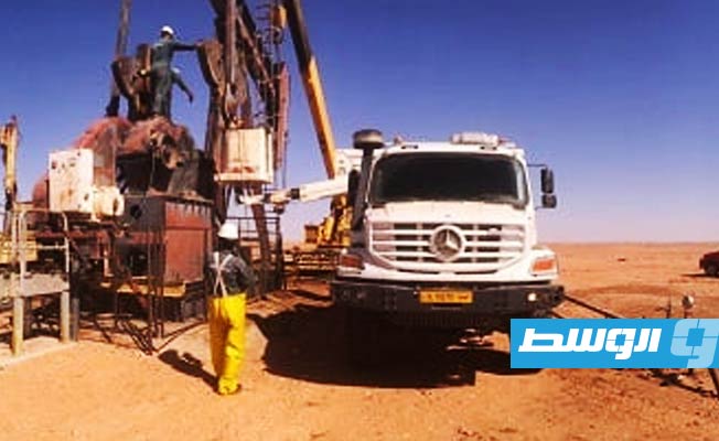 NOC: Two wells returned to production in Hamada and Al-Lahib fields