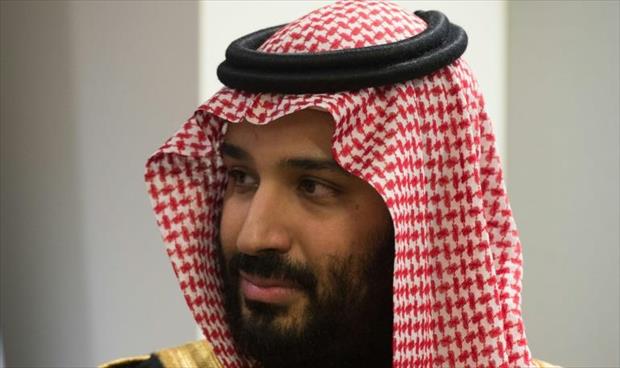 محمد بن سلمان يبحث عن «شراكة استراتيجية فرنسية سعودية جديدة» في باريس
