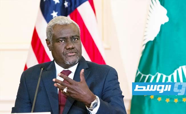 الاتحاد الأفريقي يحذر من تصعيد التوتر العسكري بين إثيوبيا والسودان