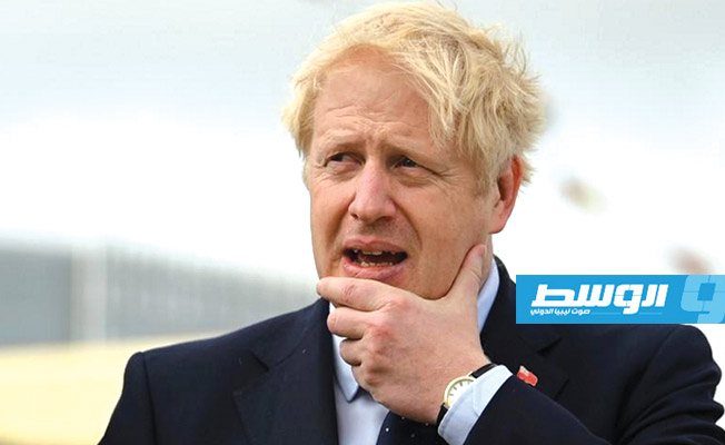 رئيس الوزراء البريطاني يدعو إيران إلى «خفض التصعيد بشكل عاجل»