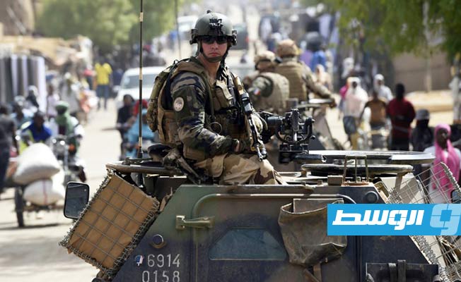 مالي تطلب من فرنسا سحب جنودها «فورا»