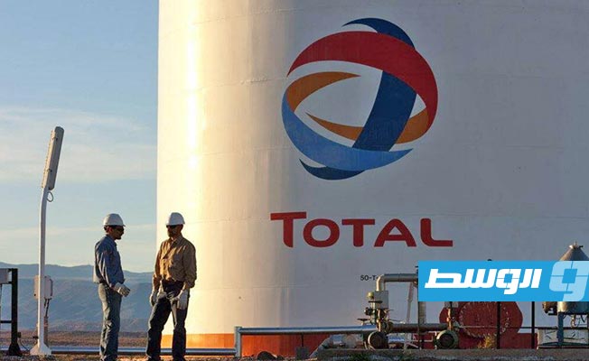 قطر تعلن عن اتفاق بمليارات الدولارات مع «توتال إنرجي»