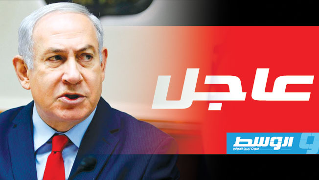نتانياهو يتعهد بضم غور الأردن في الضفة الغربية المحتلة حال إعادة انتخابه