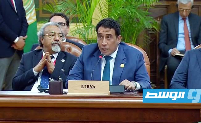 Menfi: The extremely difficult security and humanitarian effects of the Sudan conflict have extended beyond its borders to neighboring countries