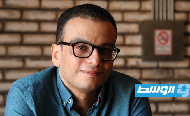 أمير رمسيس مديرا لمهرجان «القاهرة السينمائي الدولي»