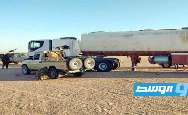 Report: Libyan move to lift fuel subsidies creating worries in southern Tunisia