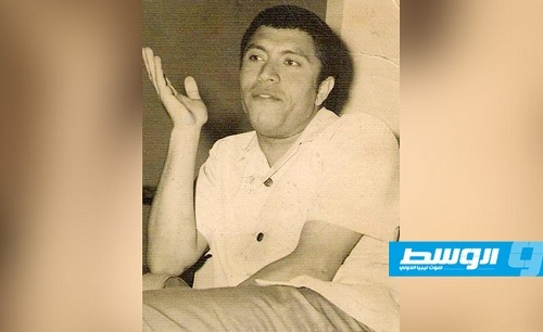 في مثل هذا اليوم رحل الاعلامي المثقف والمتميز حسن بن عامر