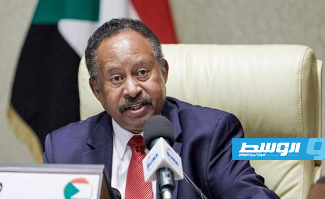 رئيس وزراء السودان يعفي مدير قوات الشرطة ونائبه من منصبيهما