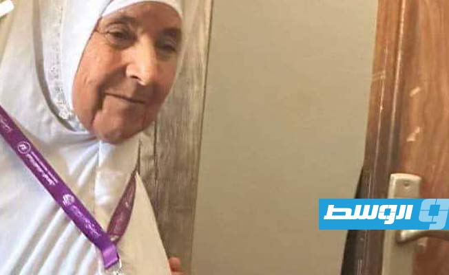 Dabaiba directs intensified searches for elderly Libyan gone missing during pilgrimage