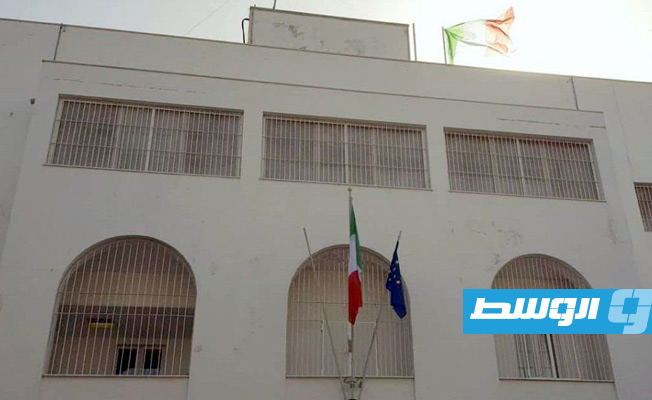 Covid-19 delays Italian Consul General's arrival in Benghazi