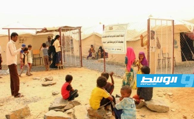 منظمة يمنية: الحوثيون جندوا أطفالاً لأغراض عسكرية في 2018